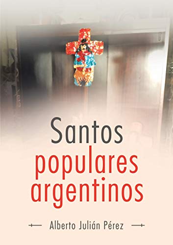 Santos Populares Argentinos von Lulu