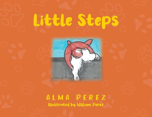 Little Steps Little Steps von Hawes & Jenkins