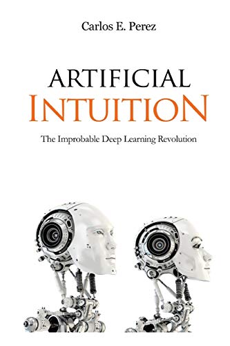 Artificial Intuition: The Improbable Deep Learning Revolution (Artificial Cognition Trilogy, Band 1)