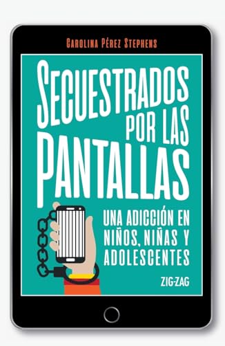 Secuestrados por las pantallas (General) von Zig-Zag