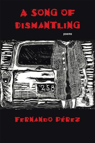 Song of Dismantling: Poems (Mary Burritt Christiansen Poetry) von University of New Mexico Press
