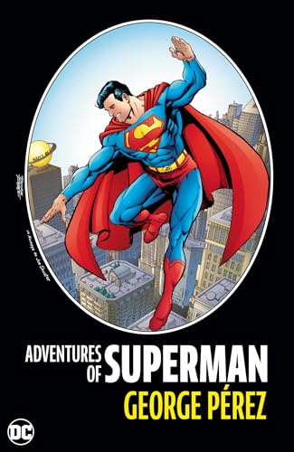 Adventures of Superman von DC Comics