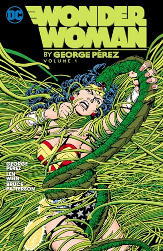 Wonder Woman 1