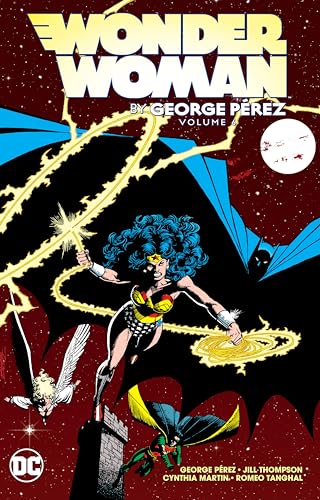 Wonder Woman 6 von DC Comics