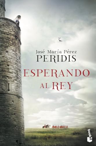 Esperando al rey (Novela histórica) von Booket
