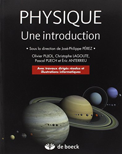 Physique : Une introduction