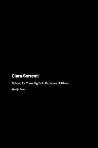 Clara Sorrenti: Fighting for Trans Rights in Canada - Unfiltered Clara Sorrenti: Fighting for Trans Rights in Canada - Unfiltered von Symptomatic of Higher Learning