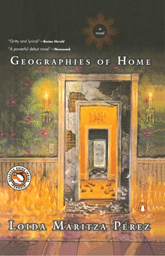 Geographies of Home: A Novel von Penguin Books