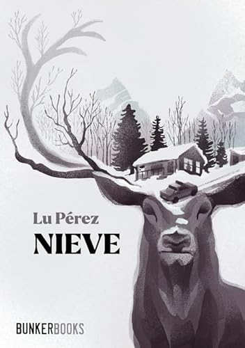 Nieve Nieve von Bunker Books