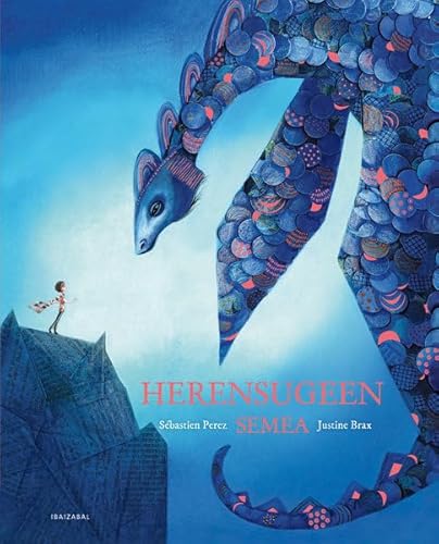 Herensugeen semea von Editorial Ibaizabal
