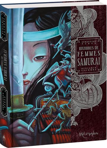 Histoires de femmes samurai von OXYMORE