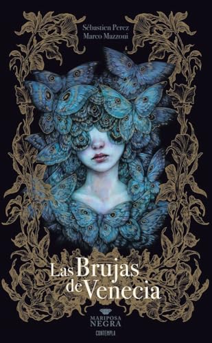 Las brujas de Venecia (Contempla) von Editorial Luis Vives (Edelvives)