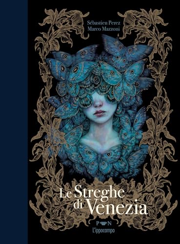 Le streghe di Venezia von L'Ippocampo