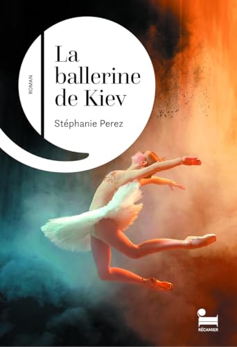 La ballerine de Kiev von RECAMIER