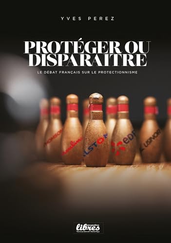 Protéger ou disparaître von PERSPECTIVES 75