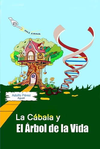 El Árbol de la vida Y la Cábala von Independently published