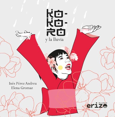 Kokoro y la lluvia (Infantil) von Loto Azul