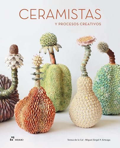 Así nacen las ideas. Ceramistas y procesos creativos