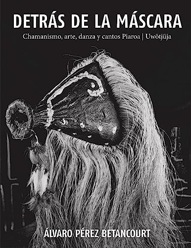 Detrás de la Máscara Detrás de la Máscara