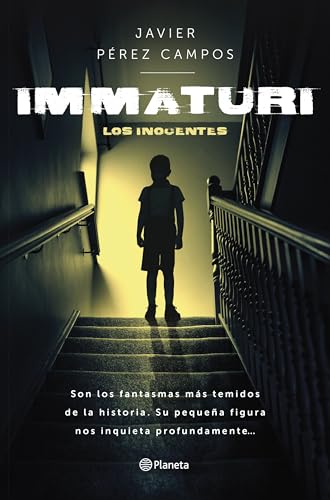 Immaturi: Los Inocentes (No Ficción)