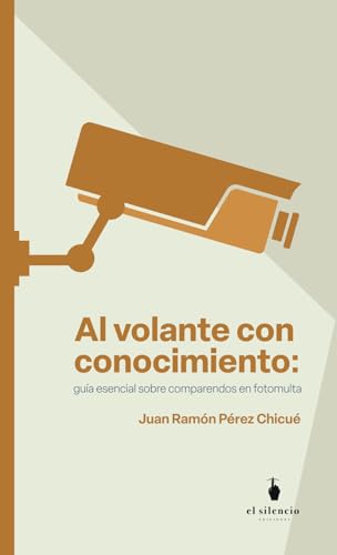Al volante con conocimiento von Ediciones El Silencio
