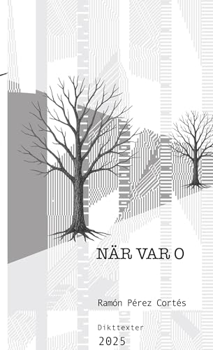 Närvaro: Dikttexter 2025 von BoD – Books on Demand – Schweden
