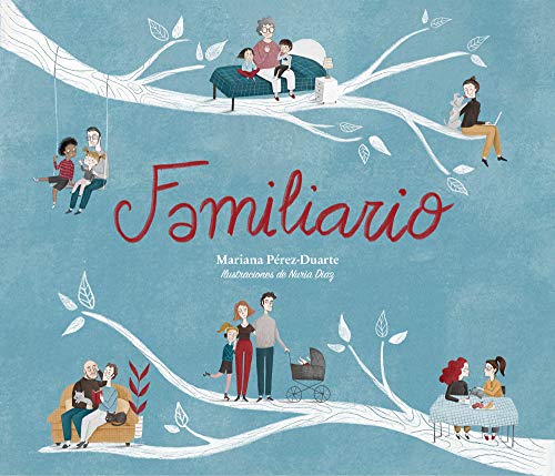 Familiario / Family-ary (B Plus)