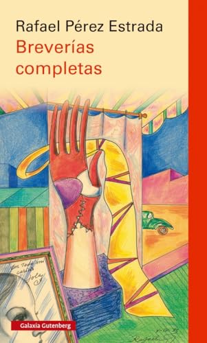 Breverías completas (Ensayo) von Galaxia Gutenberg, S.L.