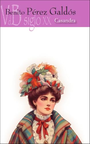Casandra Casandra von uvedebe