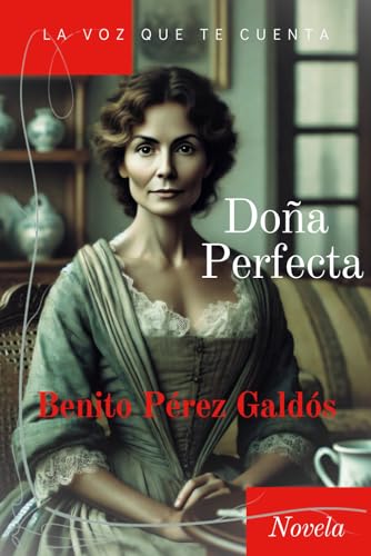 Doña Perfecta Doña Perfecta von Independently published