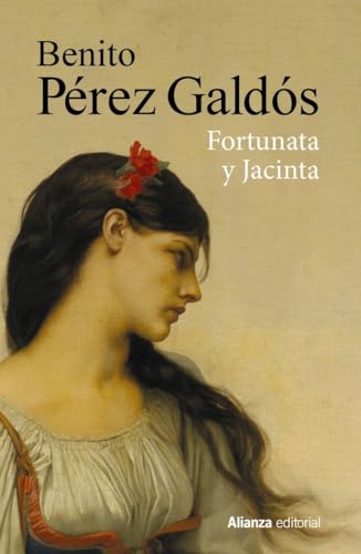 Fortunata y Jacinta - Estuche (13/20) von Alianza Editorial
