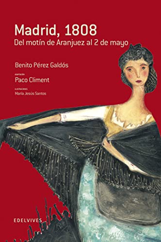 Madrid, 1808 : del motín de Aranjuez al 2 de mayo: Del motín de Aranjuez al 2 mayo (Adarga, Band 6)