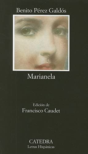 Marianela (Letras Hispánicas, Band 174)