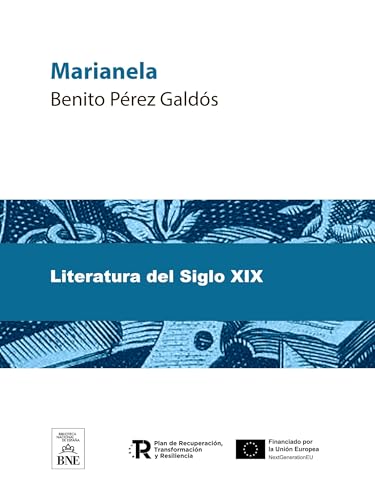 Marianela Marianela von Anson Street Press