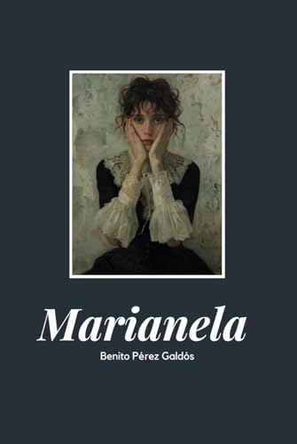 Marianela: edición original Marianela: edición original von Independently published