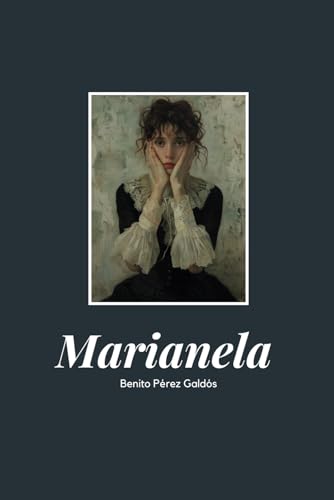 Marianela: edición original Marianela: edición original von Independently published