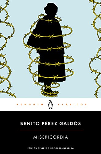 Misericordia (Penguin Clásicos) von PENGUIN CLASICOS