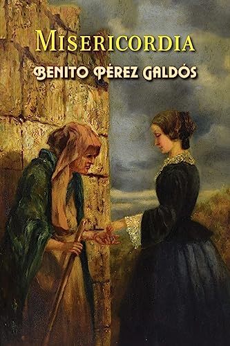 Misericordia Misericordia von CREATESPACE