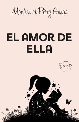 El amor de ella von Editorial Letra Minúscula