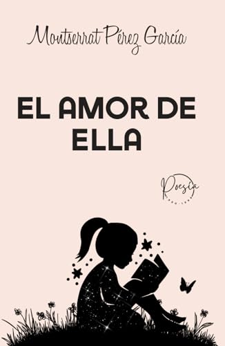 El amor de ella von Editorial Letra Minúscula