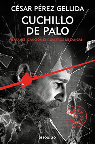 Cuchillo de palo (Best Seller, Band 2)