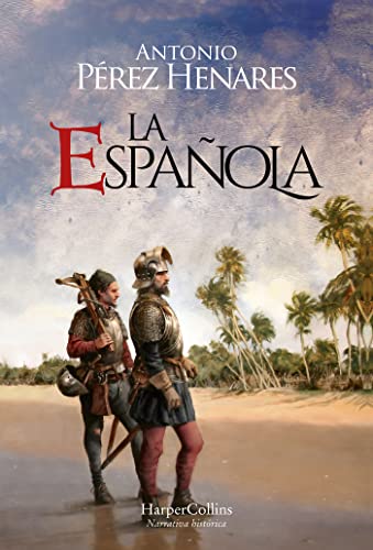 La Española (HarperCollins) von HARPER COLLINS IBERICA
