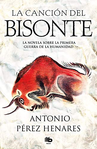 La canción del bisonte (MAXI)