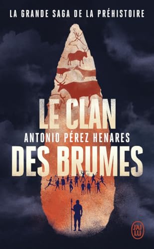 Le clan des brumes von J'AI LU