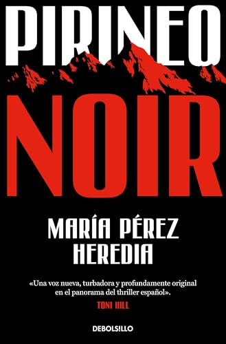 Pirineo noir (Best Seller) von DEBOLSILLO