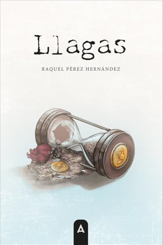 Llagas Llagas von Aliar 2015 Ediciones, S.L.
