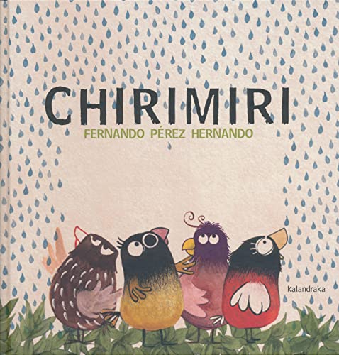 Chirimiri (Obras de autor/a)