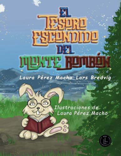El Tesoro Escondido del Monte Bombón
