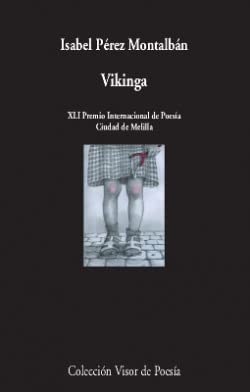 Vikinga (visor de Poesía, Band 1108)