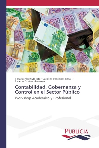 Contabilidad, Gobernanza y Control en el Sector Público: Workshop Académico y Profesional von VDM Verlag